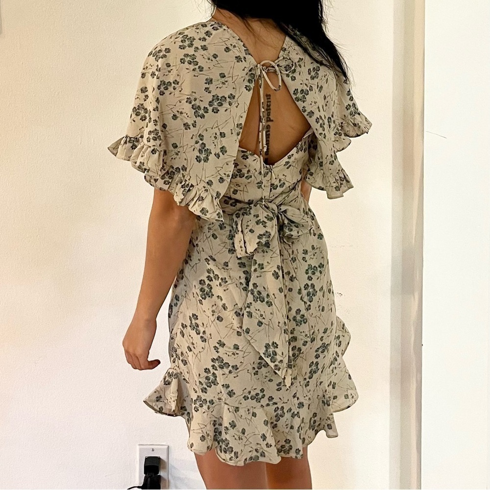 Petal & Pup Sunbeam Dress - Picture 3 of 9